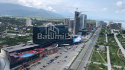 آپارتمان 28 متر مربع - کلانتر خیمشیاشویلی, Batumi, گرجستان