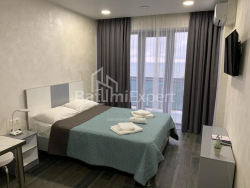 آپارتمان 1-комн 28 m² - کلانتر خیمشیاشویلی, Batumi