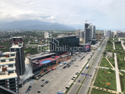 آپارتمان 28 متر مربع - کلانتر خیمشیاشویلی, Batumi, گرجستان