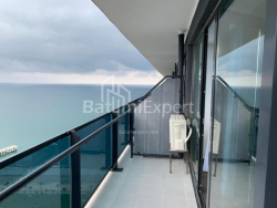 آپارتمان 28 متر مربع - کلانتر خیمشیاشویلی, Batumi, گرجستان