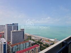 آپارتمان 43 متر مربع - کلانتر خیمشیاشویلی, Batumi, گرجستان