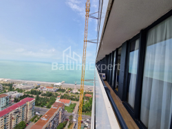 آپارتمان 43 متر مربع - کلانتر خیمشیاشویلی, Batumi, گرجستان