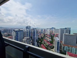 آپارتمان 43 متر مربع - کلانتر خیمشیاشویلی, Batumi, گرجستان