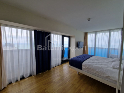 آپارتمان 3-комн 78 m² - کلانتر خیمشیاشویلی, Batumi