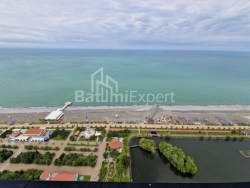 آپارتمان 78 متر مربع - کلانتر خیمشیاشویلی, Batumi, گرجستان