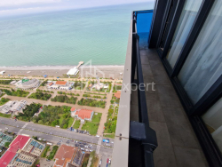 آپارتمان 78 متر مربع - کلانتر خیمشیاشویلی, Batumi, گرجستان