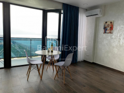 آپارتمان 2-комн 60 m² - کلانتر خیمشیاشویلی, Batumi