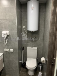 آپارتمان 60 متر مربع - کلانتر خیمشیاشویلی, Batumi, گرجستان