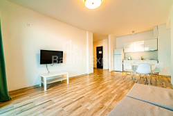 آپارتمان 2-комн 65.5 m² - دیوید آگماشنبلی, Kobuleti