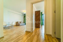 آپارتمان 2-комн 65.5 m² - دیوید آگماشنبلی, Kobuleti