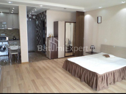 آپارتمان 1-комн 46 m² - یوسف کوبالادزه, Batumi