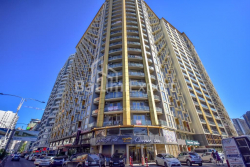 آپارتمان 1-комн 46 m² - یوسف کوبالادزه, Batumi