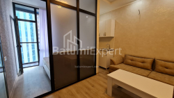 آپارتمان 2-комн 35 m² - کوچه قهرمانان, Batumi