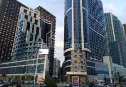 آپارتمان 2-комн 35 m² - کوچه قهرمانان, Batumi