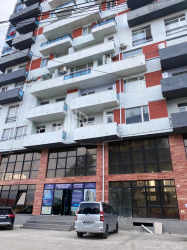 آپارتمان 66.7 متر مربع - گریگولا لورتکیپانیدزه, Batumi, گرجستان