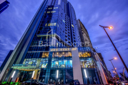 آپارتمان 1-комн 40 m² - کوچه قهرمانان, Batumi