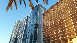 آپارتمان 1-комн 40 m² - کوچه قهرمانان, Batumi