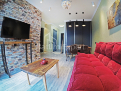 آپارتمان 2-комн 40.5 m² - کلانتر خیمشیاشویلی, Batumi