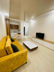 آپارتمان 2-комн 57 m² - آنگیسا, Batumi