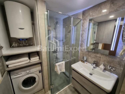 آپارتمان 1-комн 30 m² - کلانتر خیمشیاشویلی, Batumi
