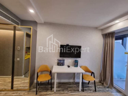 آپارتمان 1-комн 30 m² - کلانتر خیمشیاشویلی, Batumi