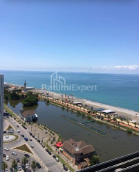 آپارتمان 30 متر مربع - کلانتر خیمشیاشویلی, Batumi, گرجستان
