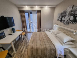 آپارتمان 1-комн 30 m² - کلانتر خیمشیاشویلی, Batumi