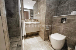 آپارتمان 1-комн 30 m² - کلانتر خیمشیاشویلی, Batumi