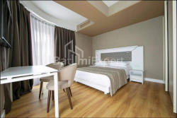 آپارتمان 1-комн 30 m² - کلانتر خیمشیاشویلی, Batumi
