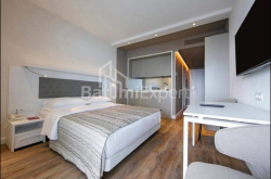 آپارتمان 1-комн 30 m² - کلانتر خیمشیاشویلی, Batumi