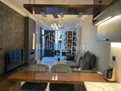 آپارتمان 3-комн 60 m² - ژیولی شارتاوا, Batumi