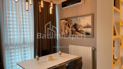 آپارتمان 60 متر مربع - ژیولی شارتاوا, Batumi, گرجستان