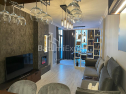 آپارتمان 3-комн 60 m² - ژیولی شارتاوا, Batumi