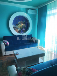 آپارتمان 2-комн 55 m² - شاهزاده تامارا, Makhinjauri