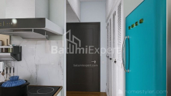 آپارتمان 35.2 متر مربع - آنگیسا, Batumi, گرجستان