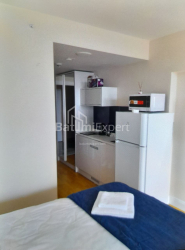 آپارتمان 1-комн 29 m² - کلانتر خیمشیاشویلی, Batumi