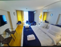 آپارتمان 1-комн 29 m² - کلانتر خیمشیاشویلی, Batumi