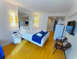آپارتمان 1-комн 29 m² - کلانتر خیمشیاشویلی, Batumi