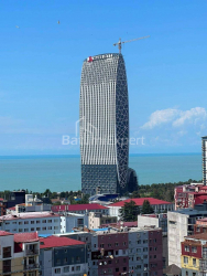 آپارتمان 82 متر مربع - تبل ابوسریدزه, Batumi, گرجستان