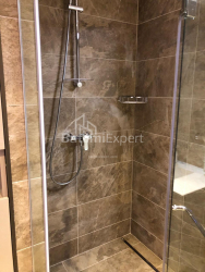 آپارتمان 1-комн 30 m² - کلانتر خیمشیاشویلی, Batumi
