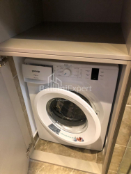 آپارتمان 1-комн 30 m² - کلانتر خیمشیاشویلی, Batumi