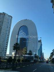 آپارتمان 30 متر مربع - کلانتر خیمشیاشویلی, Batumi, گرجستان