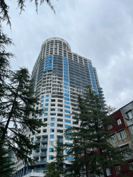آپارتمان 51 متر مربع - نیکو پیروسمانی, Batumi, گرجستان