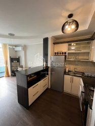 آپارتمان 2-комн 51 m² - نیکو پیروسمانی, Batumi