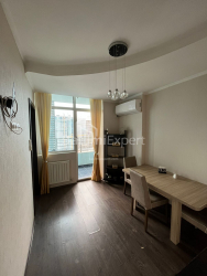 آپارتمان 2-комн 51 m² - نیکو پیروسمانی, Batumi
