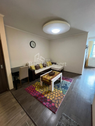 آپارتمان 2-комн 51 m² - نیکو پیروسمانی, Batumi