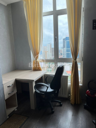 آپارتمان 51 متر مربع - نیکو پیروسمانی, Batumi, گرجستان