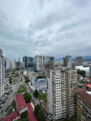 آپارتمان 51 متر مربع - نیکو پیروسمانی, Batumi, گرجستان