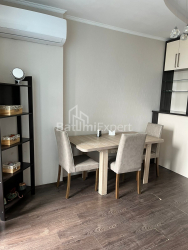 آپارتمان 2-комн 51 m² - نیکو پیروسمانی, Batumi