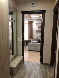 آپارتمان 57 متر مربع - یوسف کوبالادزه, Batumi, گرجستان